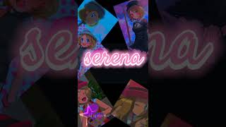 serena edit for @SKZDreamer contest ✨💝 i hope it's good 💕🦋