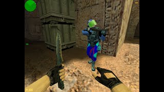 Counter Strike HORUS 2022