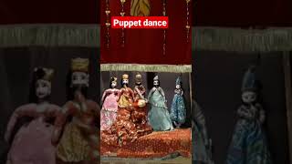 #puppetshow #chokhidhanisonipat #puppet #puppetdance #rajasthaniculture