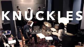 Teis Semey Quintet- Knuckles (Wake Up Call)