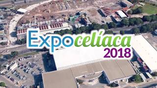 EXPOCELÍACA 2018