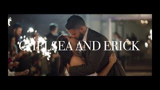 Chelsea and Erick's Wedding Film