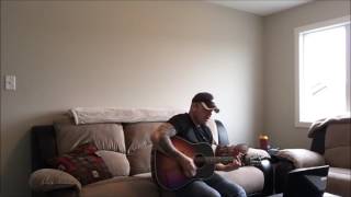 Dierks Bentley - Different for Girls Cover