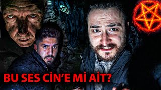 BU SES BİR CİN'e Mİ AİT? YATALAK İMAMIN BÜYÜLENMİŞ EVİ ve BÜYÜK SIR - Paranormal Olaylar