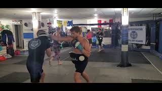 Boxing - 3x5