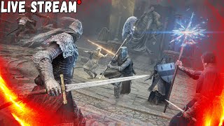 Elden Ring - Shadow of the DLC [Стрим] day 2