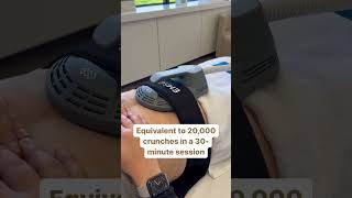 Transform Your Core | Neo Emsculpt | Dream Core | Bare Medical Spa