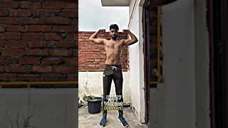 Home workout Day 17 (Restart) #shorts #homewokout #fitness #shortsfeed #explore #motivation #viral