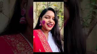 Hori Khele Raghuveera ❤️#shortvideo #shorts#song  #trending #like #viral #holi #youtubeshorts