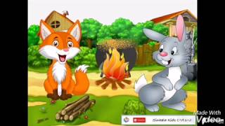 හා රාළ ලබු කිරිබත් කාපු හැටි.. (Ha Raala Labu Kiribath Kapu Hati - Sinhala Kids Cartoons )