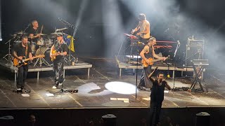 Океан Ельзи — Фіалки, Live in Amsterdam