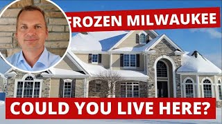 Living in Milwaukee - How Bad is Winter in Wisconsin?