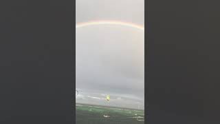 Rainbow at Boracay(Радуга на о. Боракай)