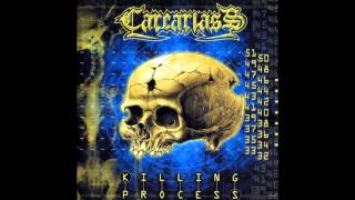 Carciariass - Killing Process - 06-Winds of Death