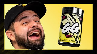 Gamer Supps - Citrus Lemonade [REVIEW]