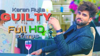 Guilty song Ringtone | Guilty karan aujla | Inder chahal New song | Guilty Song karan aujla