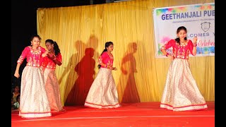 Gun Gun Gunare - Annual Day 2019 at GPS