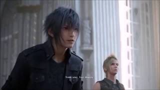 Birthday Bonanza Day 20: Final Fantasy XV