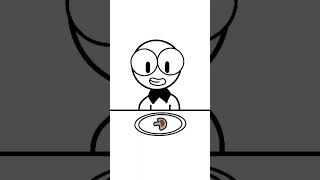 Immaculate dinner (ANIMATION MEME)