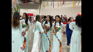 Fashion Show /Viet Cultural Fest 2023