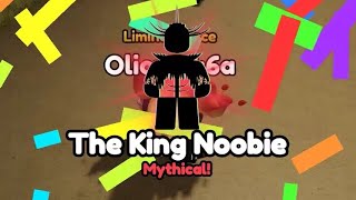 How to get KING Noobie in FIND THE NOOBIES Roblox [ Backrooms Update ]