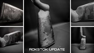 Rokstok Update!