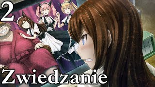 ZWIEDZANIE - Steins;Gate: My Darling's Embrace [#02]