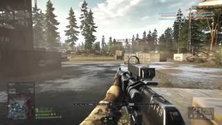 Battlefield 4 - Gun Master WIN