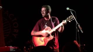 Andrew Jackson Jihad - Rejoice - Knitting Factory - New York - 2015