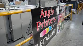 Anglo Printers Video  2019