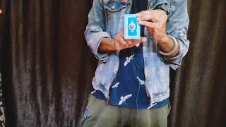 How to do a disappearing hole trick#magictricksvideos #cooltrick #magic #magictutorials