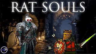 New Souls Game Baby! | Tails of Iron