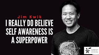 Jim Kwik " MAGIC of SELF-AWARENESS" || you will NEVER be LAZY again