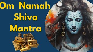 Om Namah Shivaya Mantra || Om Namah Shivaya Meditation