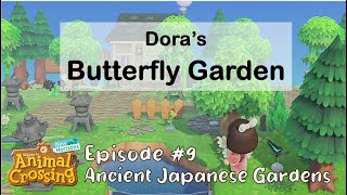 Ancient Japanese Garden Episode 9 | ACNH