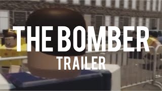 THE BOMBER: Dead Meat City Marathon Bombing | Official Roblox TRAILER