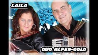 Laila - Duo Alpen-Gold