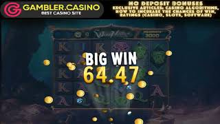 The Wish Master megaways - online casino slot 2023 from Netent 🏆 Max Win ? ⚠️ Verdict 8 out of 10