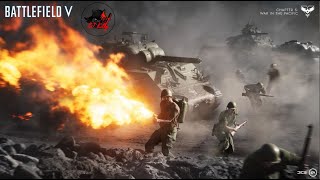 SJ Killy - Battlefield 5 (BF5 / BFV): Killing Spree - ep 2