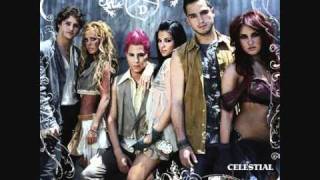 Celestial - RBD - No pares