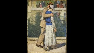 Henri Martin, Henri Le Sidaner - Exposition au Palais Lumière à Evian