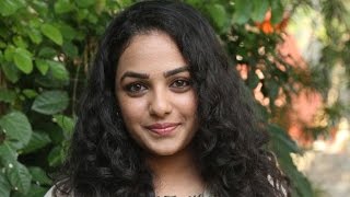 Nithya Menon Romantic Exclusive Gallery