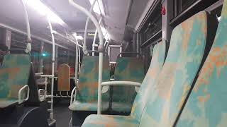 Mercedes-Benz Citaro C2 €6 - Bus N14 - RATP Paris