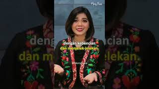 Motivasi Merry Riana, Kerika Kamu Di Rendahkan !!!