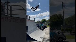 BMX Trickstars RAD Tribute Super Retro Con