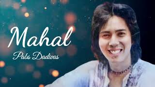 Mahal - Pabs Dadivas