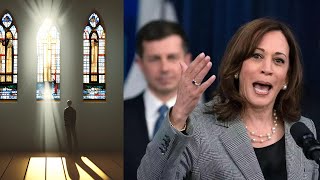 Live #775 - The Religious Faith of Kamala Harris - Chat with Terri Strange