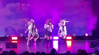 231114 Purple Kiss Skip Skip Encore | Festa Tour at Kansas City