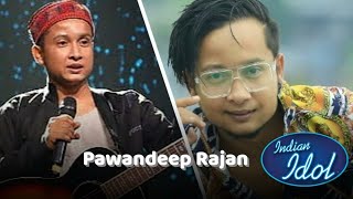 Pawandeep Rajan - Indian Idol 2020 - Grand Premiere - _pawandeep - 19 December 2020 - full perform