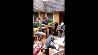 Fred & The Babbling Basses - Superstition (cover)